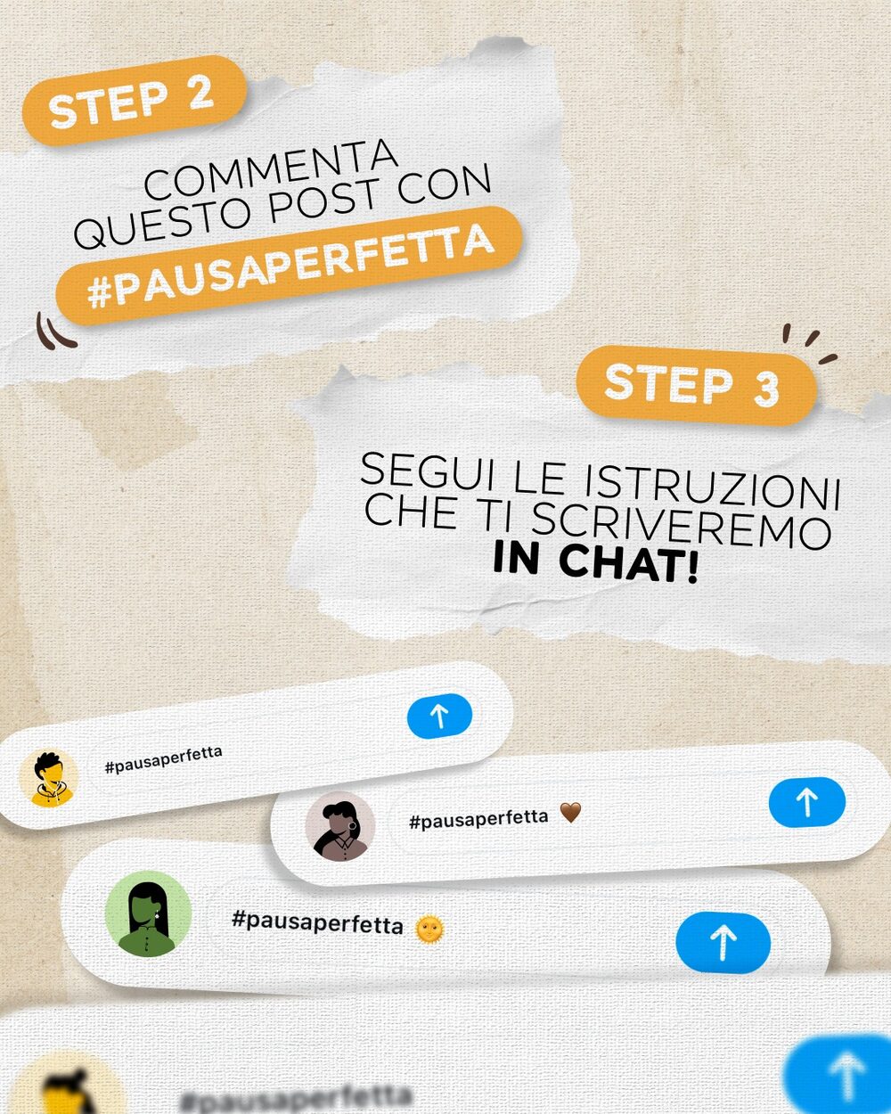 Contest Instagram con acquisto di Rigoni di Asiago