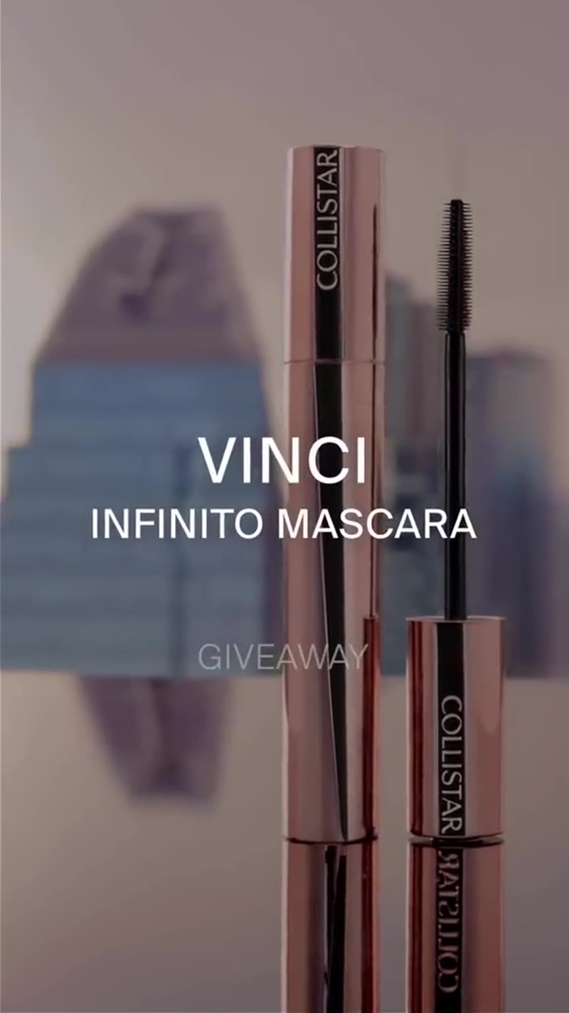 Contest Instagram di Collistar