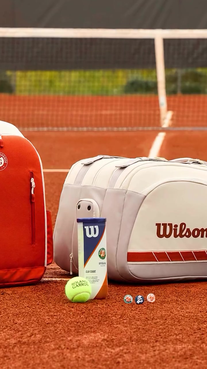 Contest Instagram di Wilson