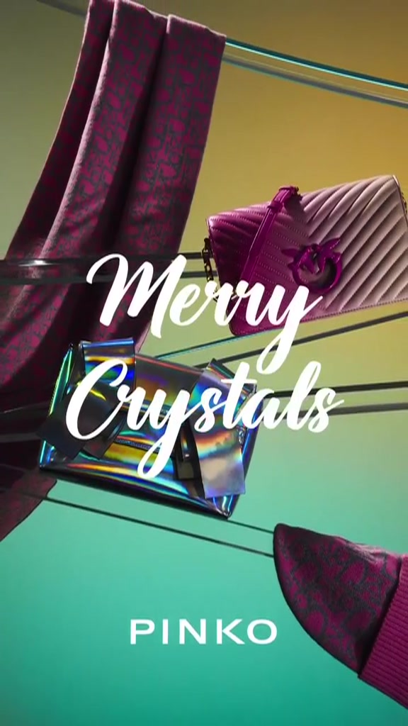 Contest Instagram di Pinko