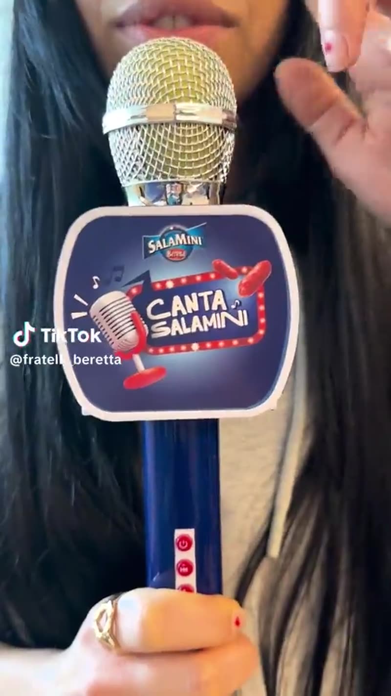 Video contest TikTok di Fratelli Beretta