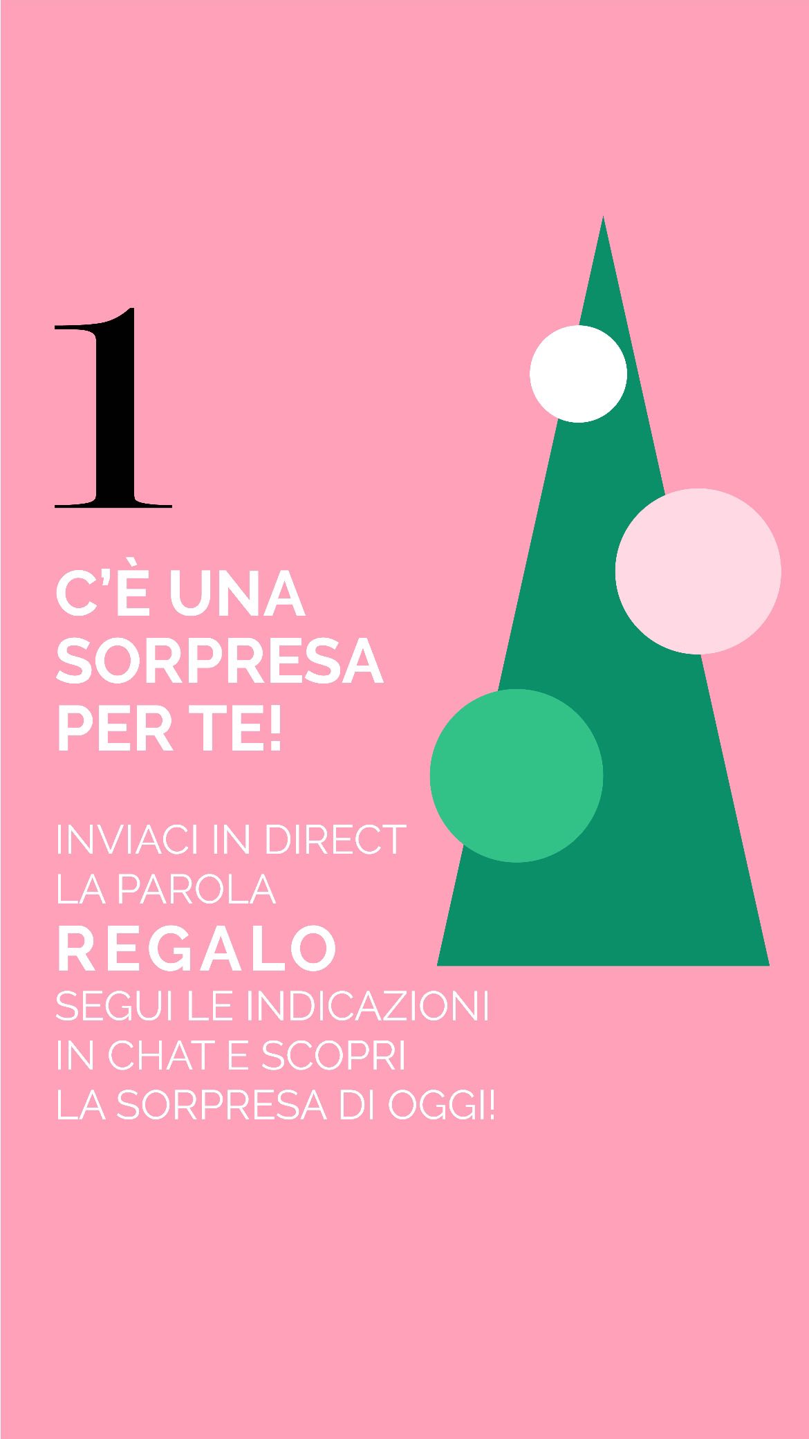Campagna a premi Webing per Pupa Milano