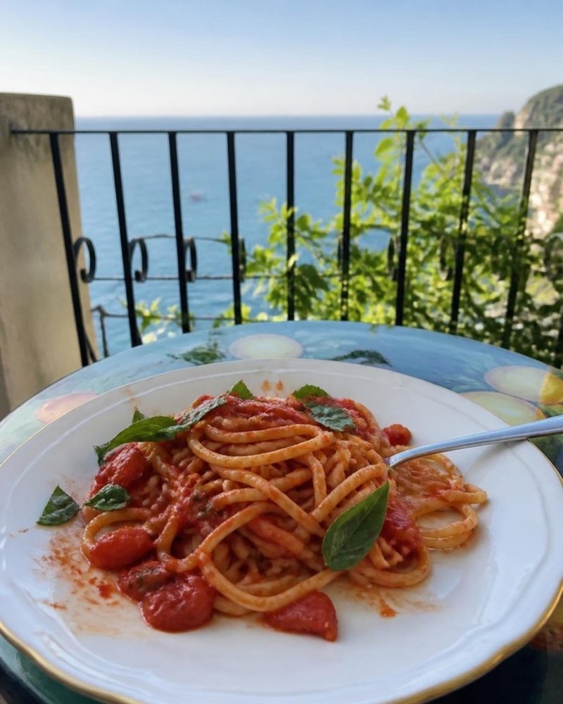 Foto inviata da un partecipante a un foto contest