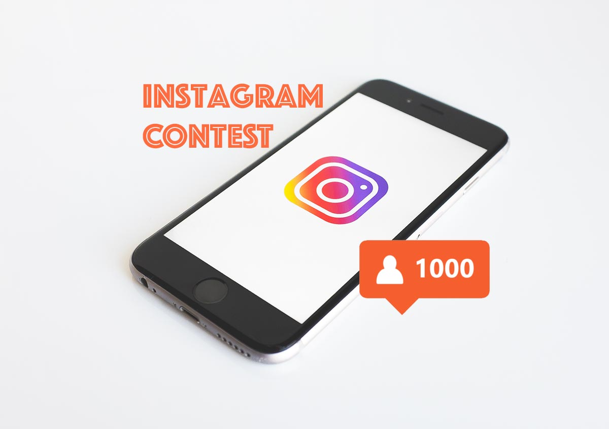 contest instagram concorsi