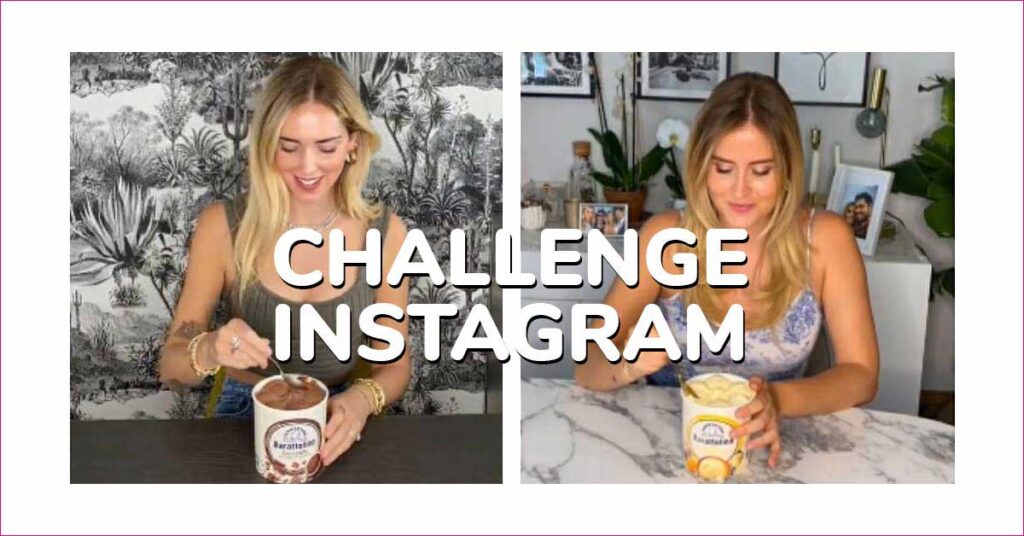 challenge instagram
