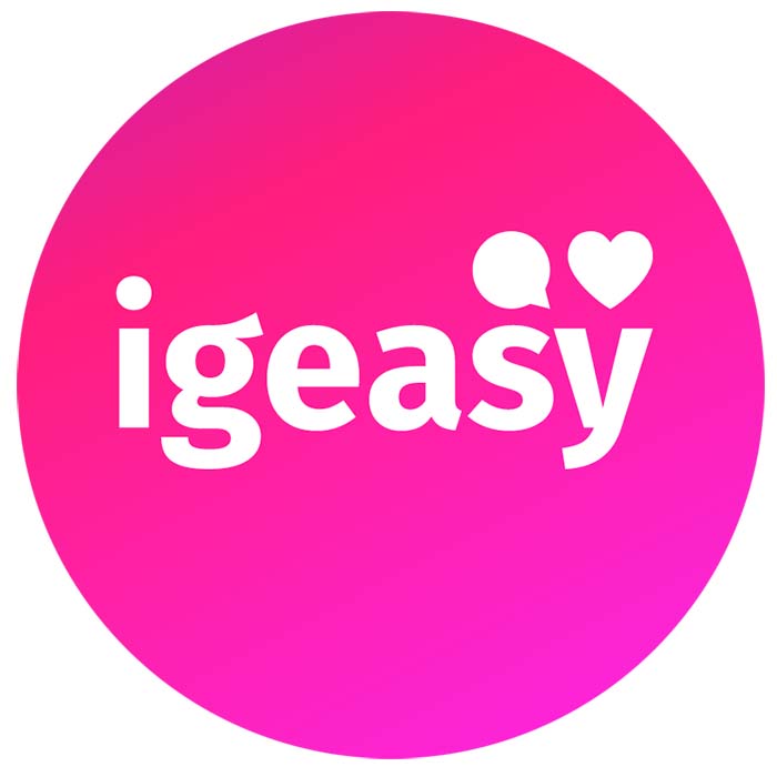 igeasy giveaway contest