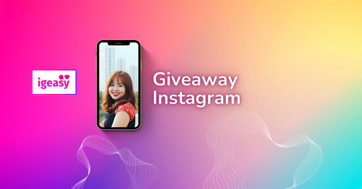 follower instagram giveaway contest