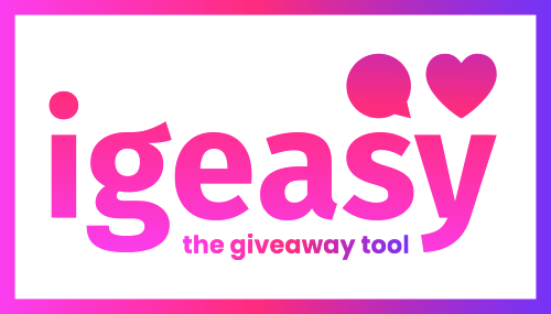 igeasy the giveaway tool